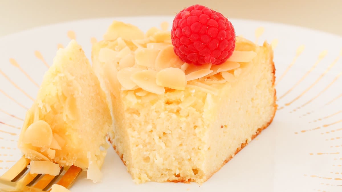Homemade Ricotta Cheese - Let Them Eat Gluten Free Cake