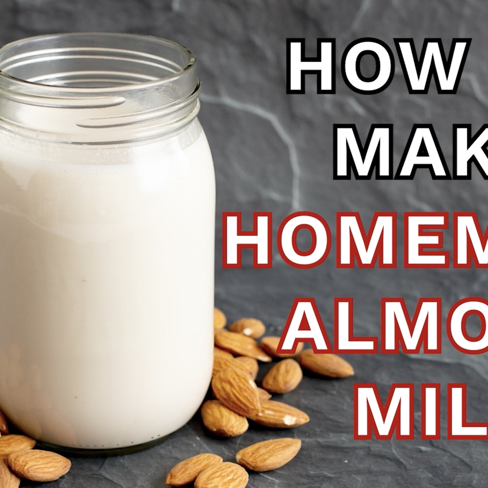 How to Make Almond Milk & More with the Professional Torchietto (Vegetable/Fruit  Press) 