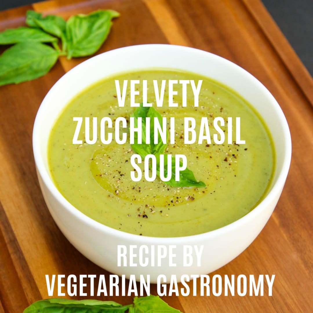 Zucchini cream soup: a recipe in a slow cooker 48 Zucchini cream soup: a recipe in a slow cooker 53