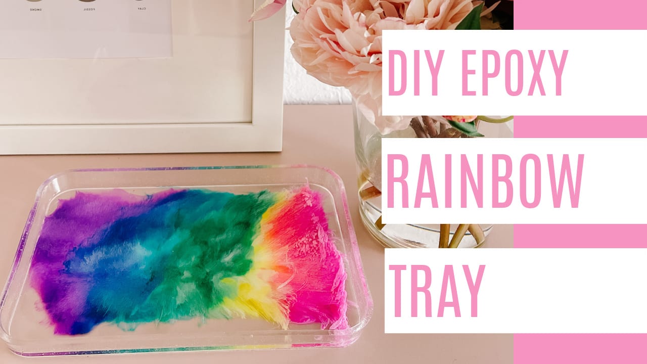 Diy shop epoxy resin