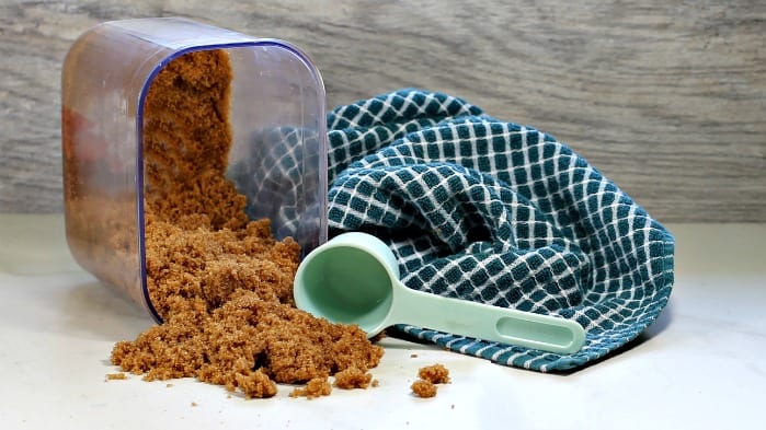 How to Soften Brown Sugar: A Head-to-Head Test