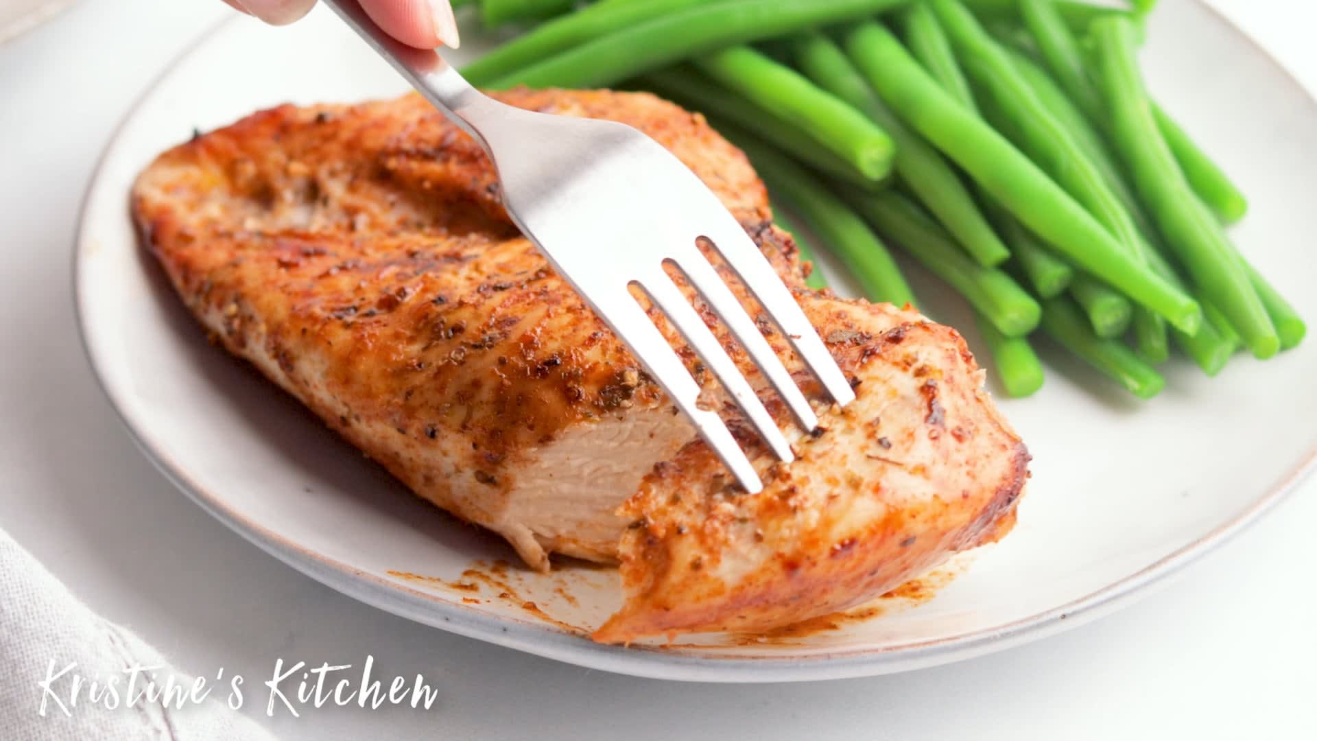 Air Fryer Chicken Breasts: A Flavorful Delight, by Master Amateur Cook, Dec, 2023