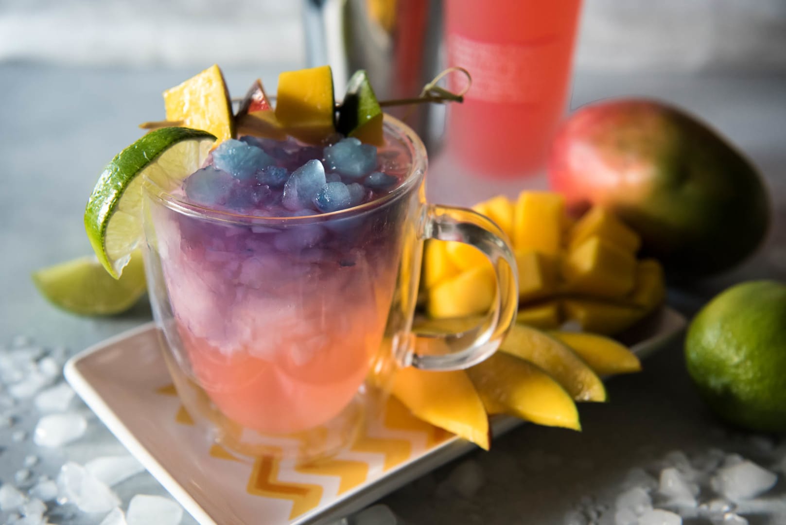 MEGA 400％ The Maui Moscow Mule The Maui Moscow Mule {VIDEO!} • The Crumby Kitchen