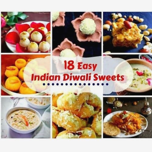 Instant diwali sweets recipes deals