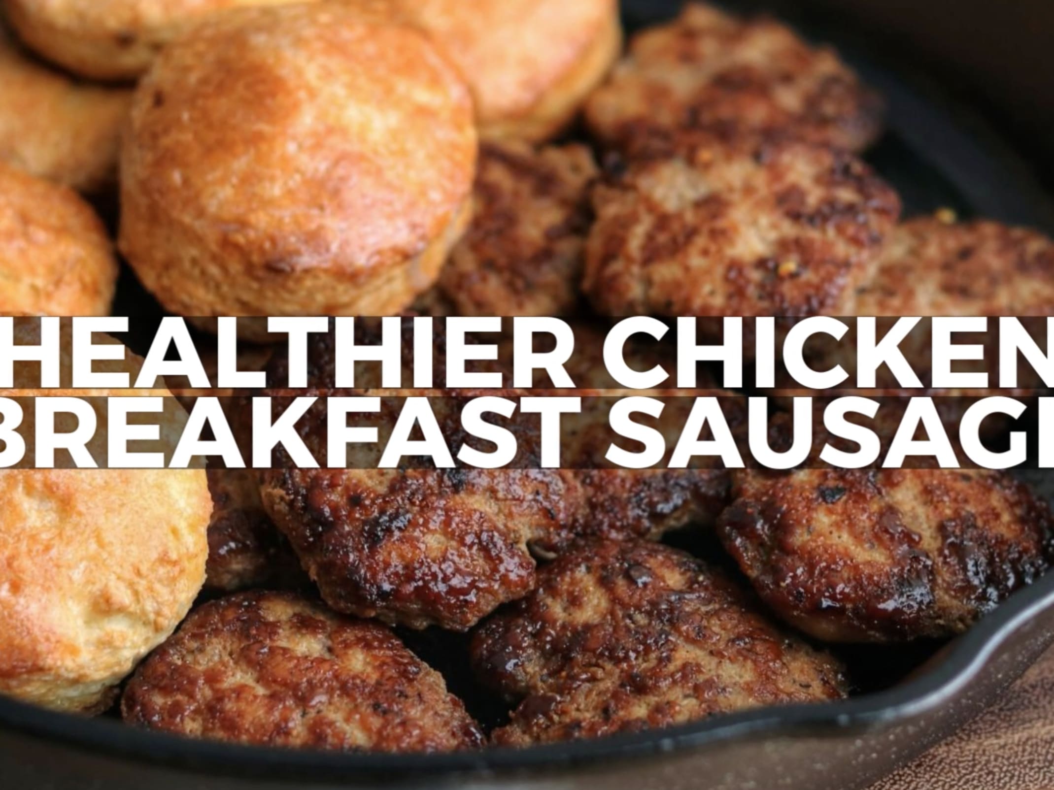 breakfast sausage link dinner ideas