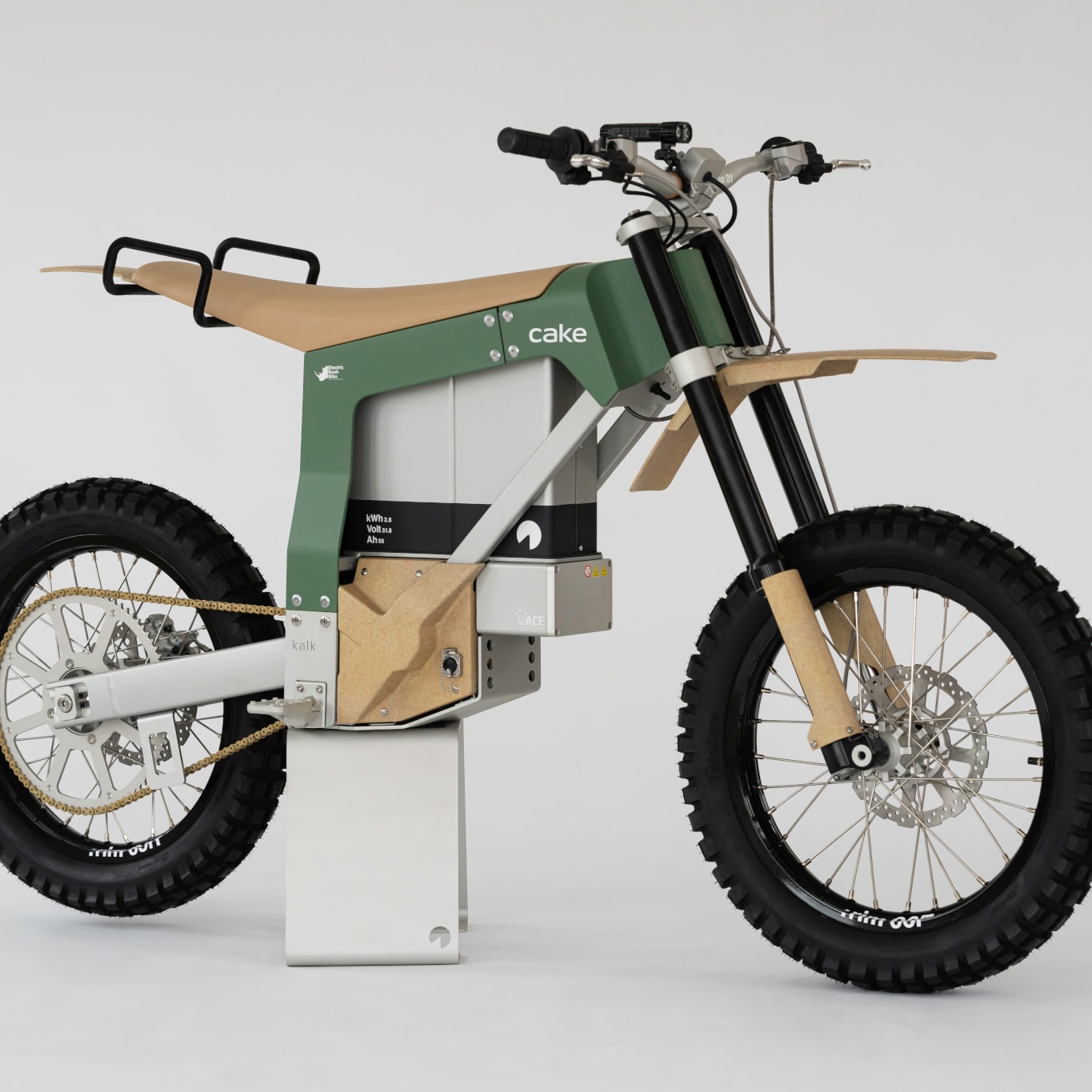 Cake dirt bike sale price