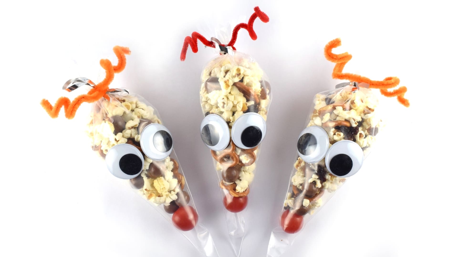 Party food bags store
