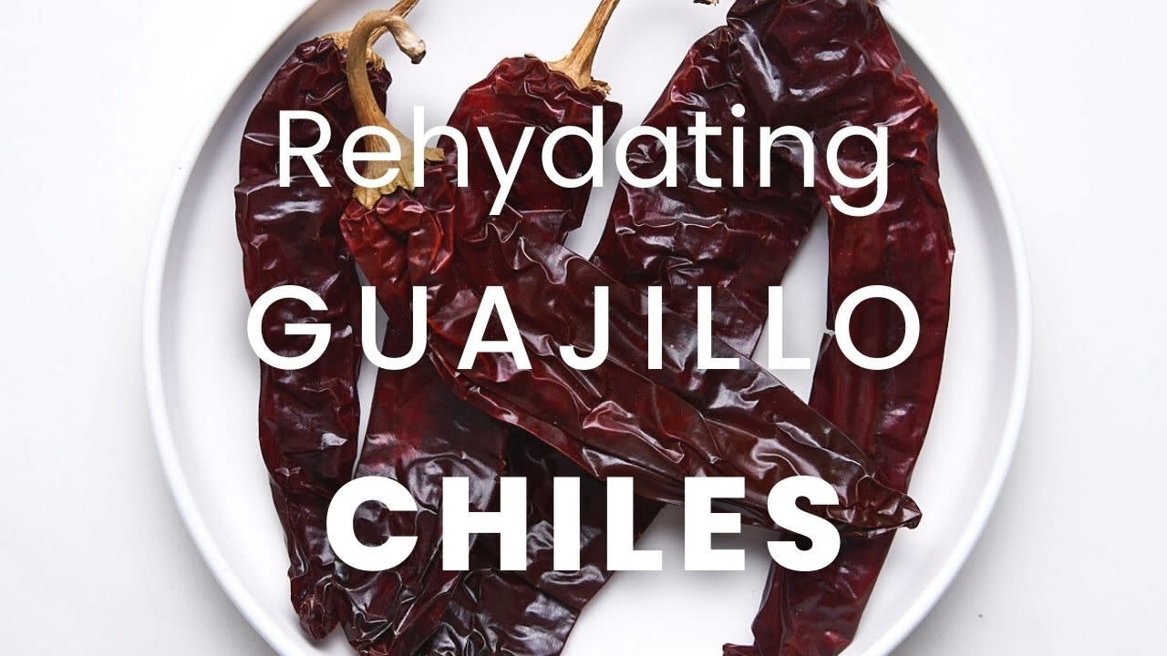 Guajillo Pepper Guide (Heat, Flavor, Uses)