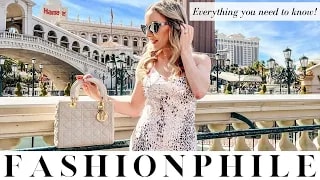 Fashionphile Review  How to Buy & Sell Pre Owned Luxury Fashion - Glamour  and Gains