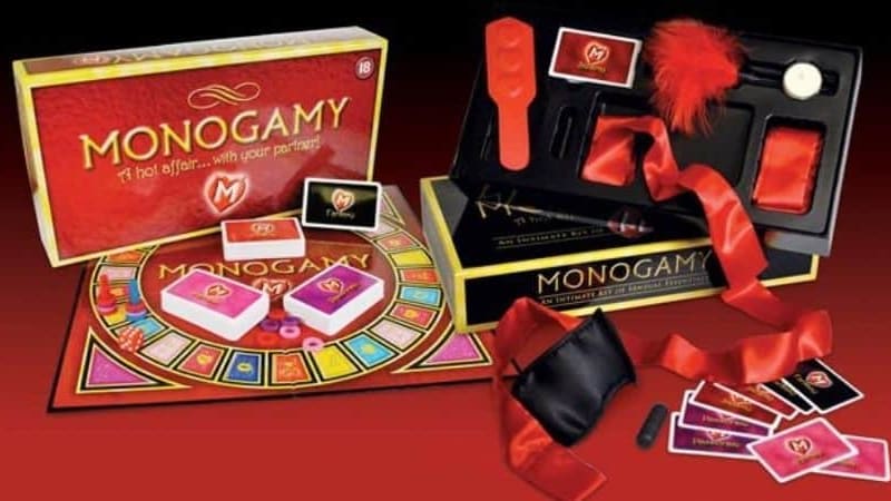 Oral Fun Board Game For Couples Naughty Fun Adult Game Christmas Birthday Gift 
