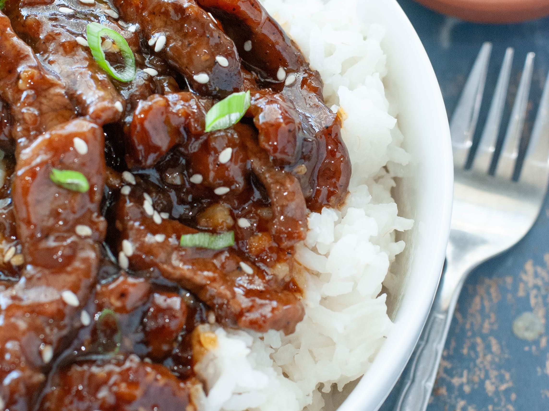 Instant pot beef teriyaki hotsell