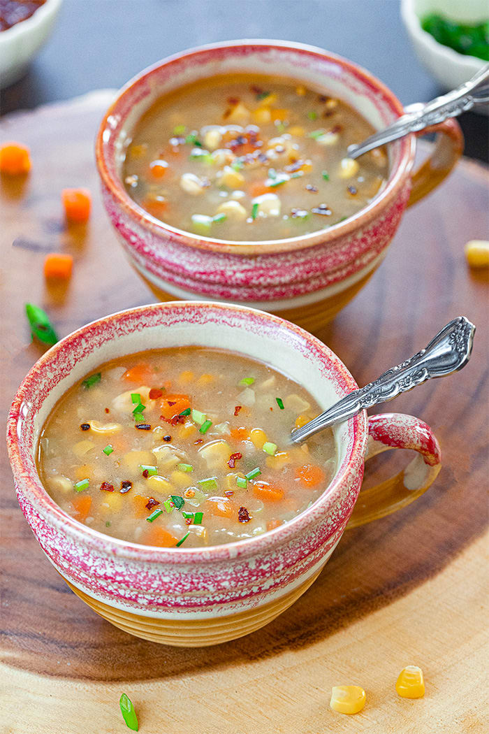 5 Ways to Make Canned Soup Taste Better - From My Bowl
