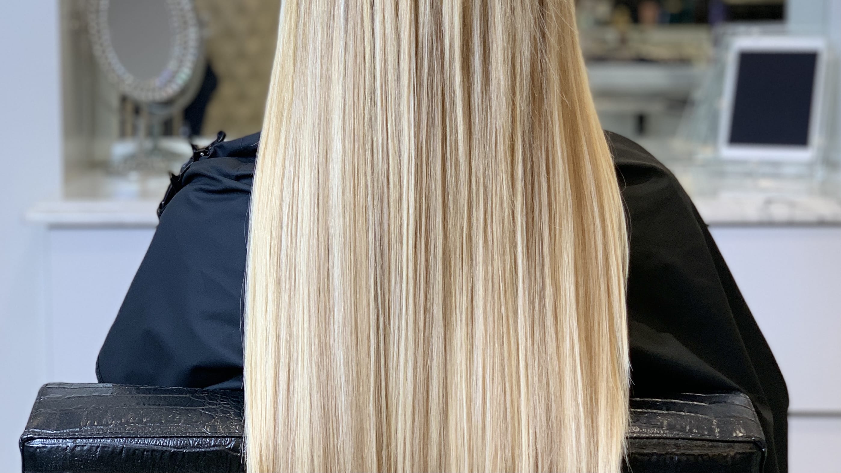 How do Hair Extensions Work?