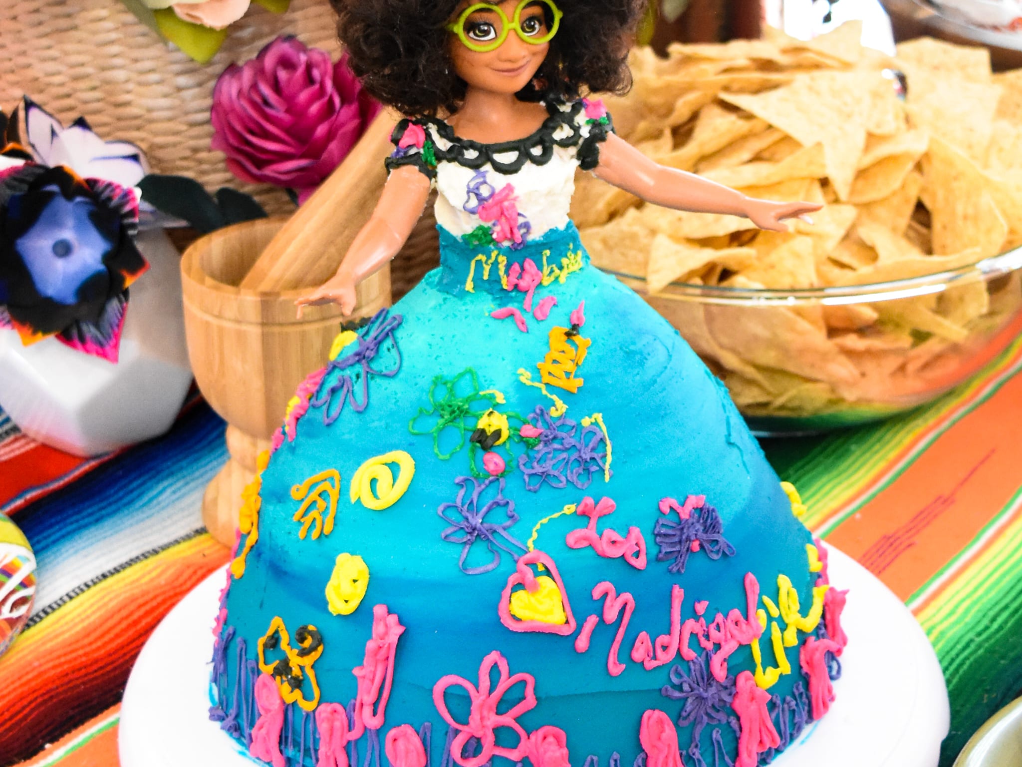 barbie doll birthday cake ideas｜TikTok Search