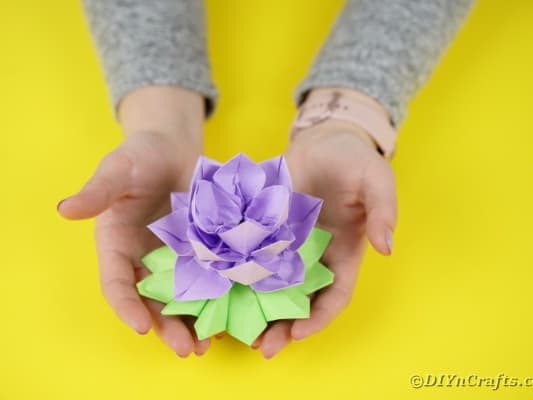 60 Sheets Handmade Craft Paper Floral Origami Paper Scrapbooking DIY  Decorative Craft