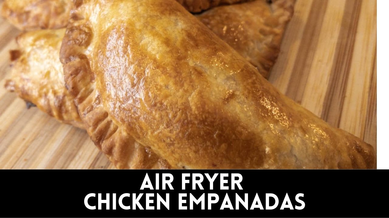 comfee Air Fryer Toaster Oven REVIEW! #primeday #airfryer baking pies  empanadas chicken 