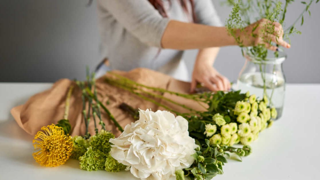 How To Keep Cut Flowers Fresh 15 Tips