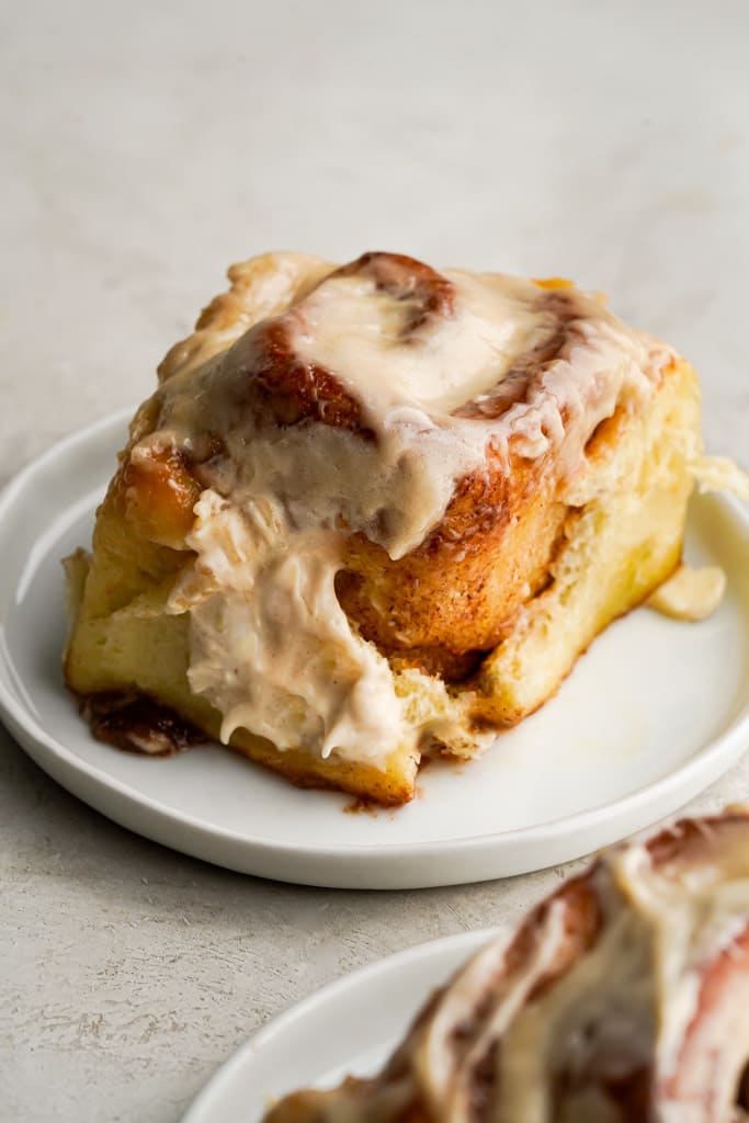 The Best Sweet Rolls  Just A Pinch Recipes