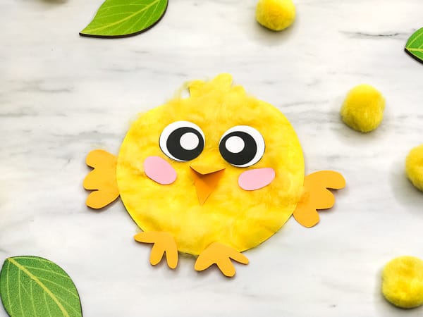 Chick craft sales