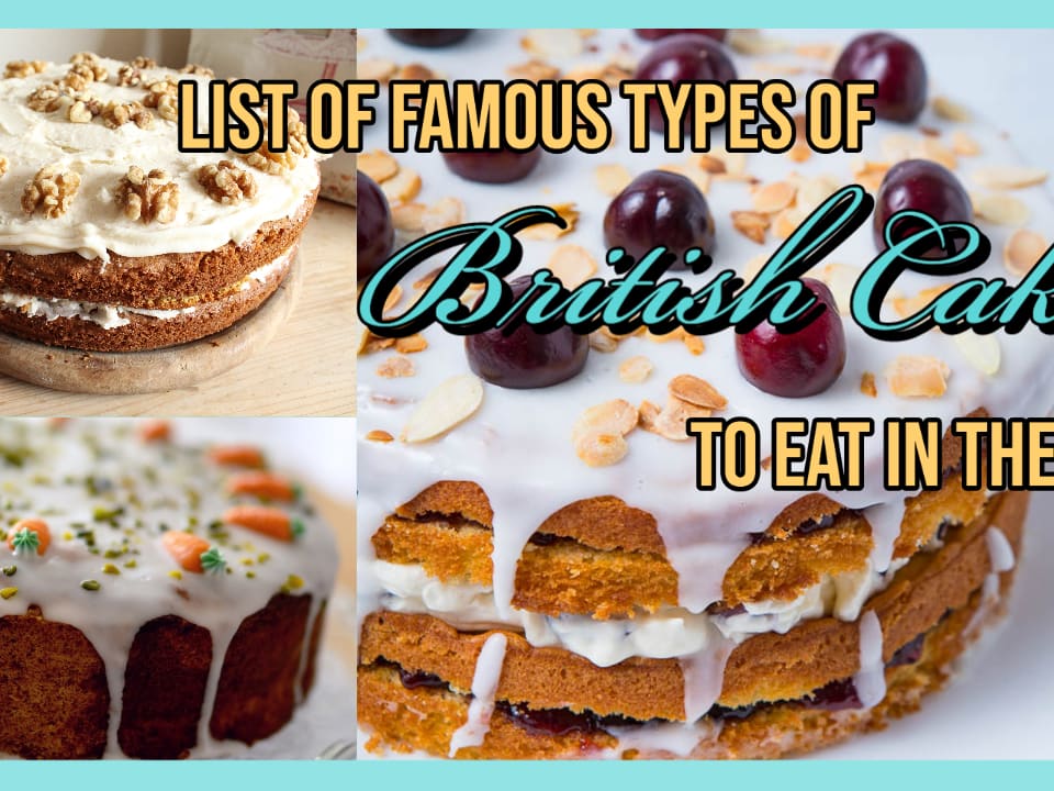 Mini Victoria Sponge Cakes Recipe | British Recipes | PBS Food