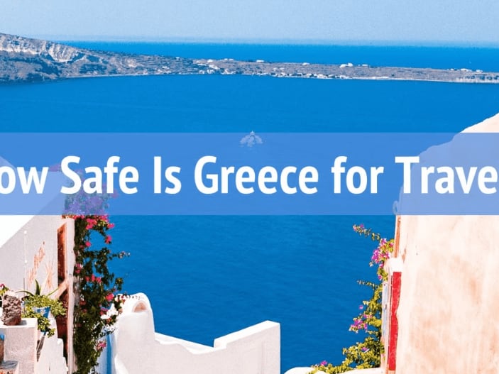 Best Experiences in Greece