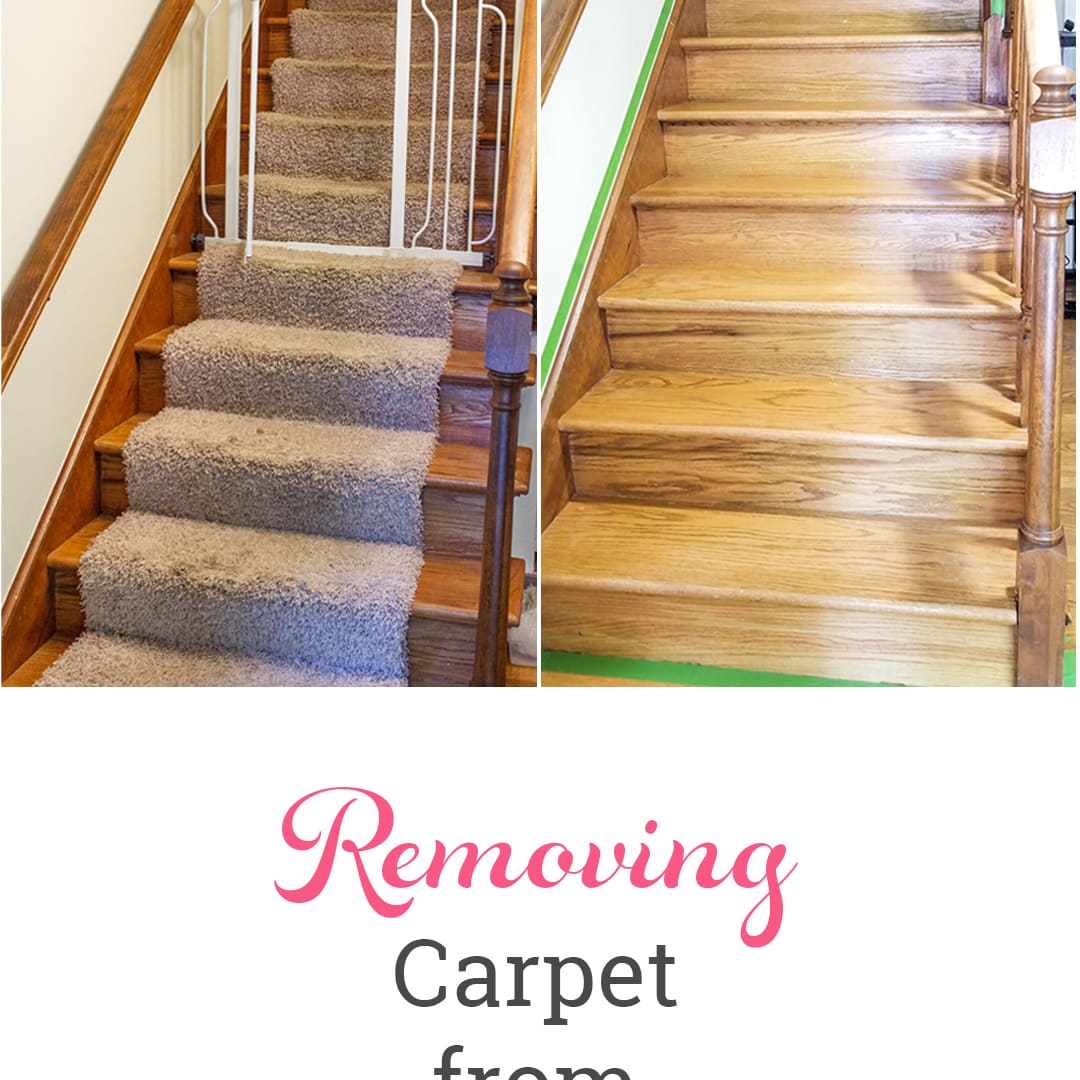 How to Remove Carpet in 5 Simple Steps