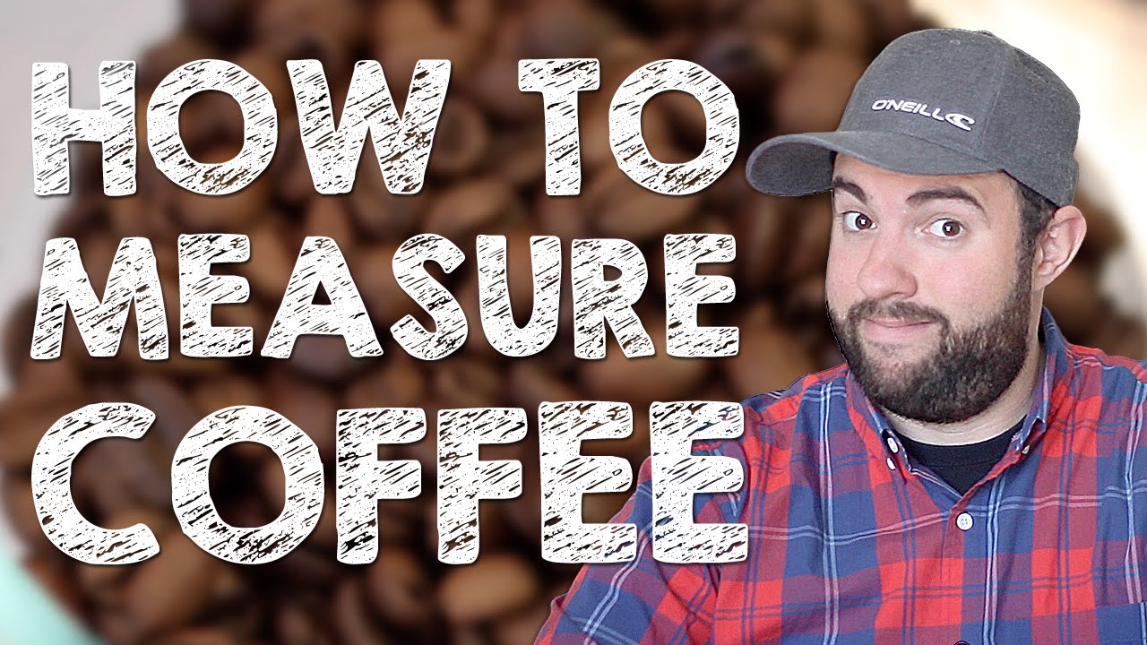 Five easy ways to make great coffee – Ratio
