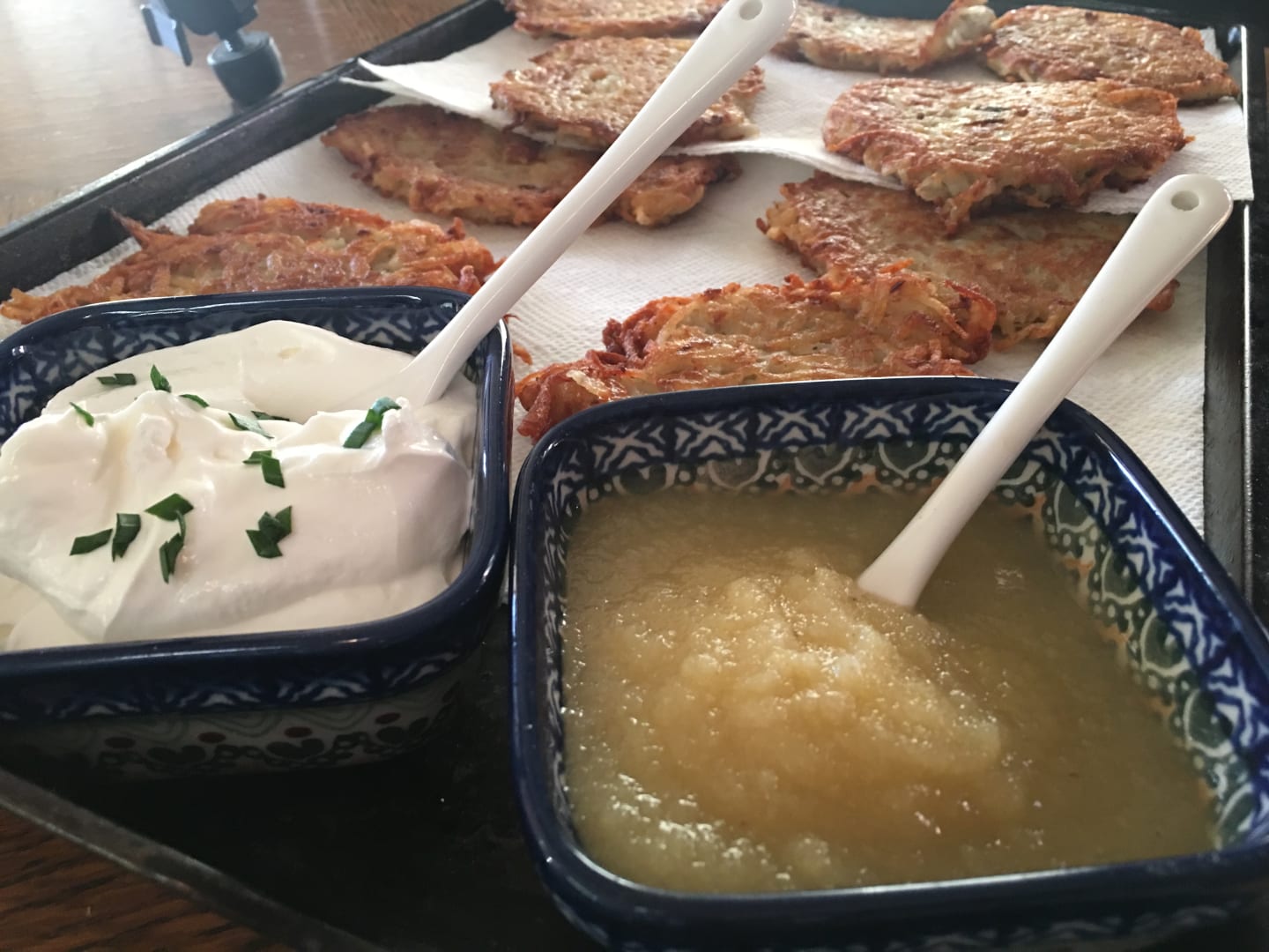 Polish Potato Bread - Polish Housewife
