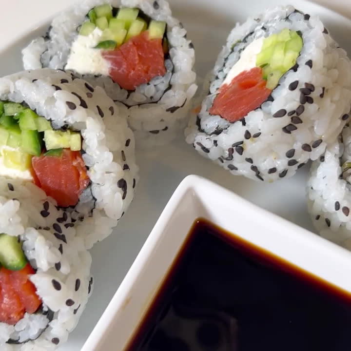 How to Make Perfect Sushi Rice - Evolving Table