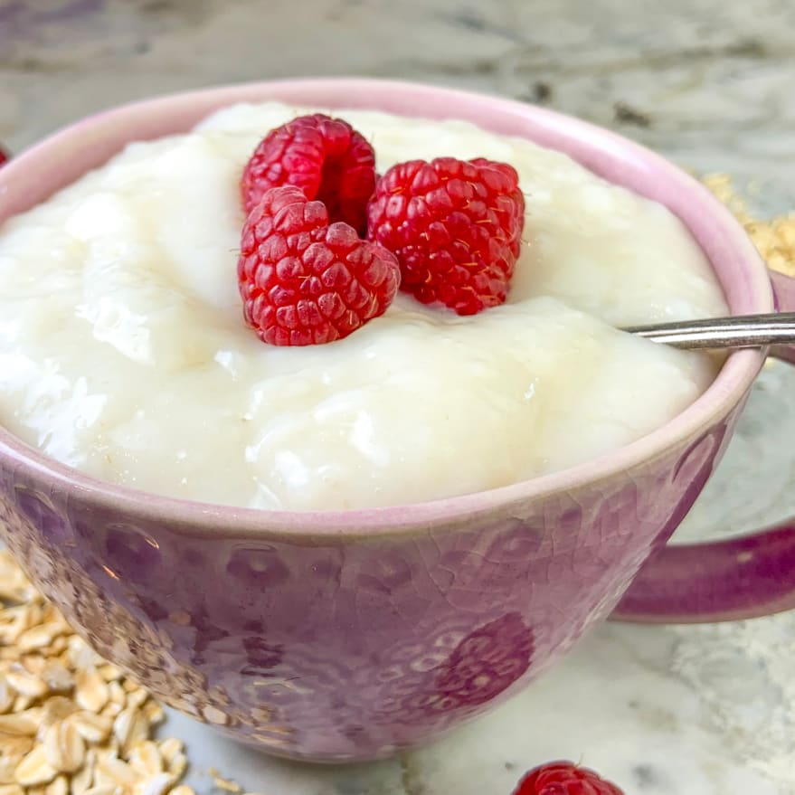 3 Ingredient Instant Pot Yogurt - Jen Around the World