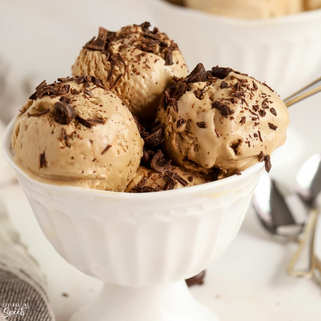 National Ice Cream Month: Safe Handling and Storage of Ice Cream
