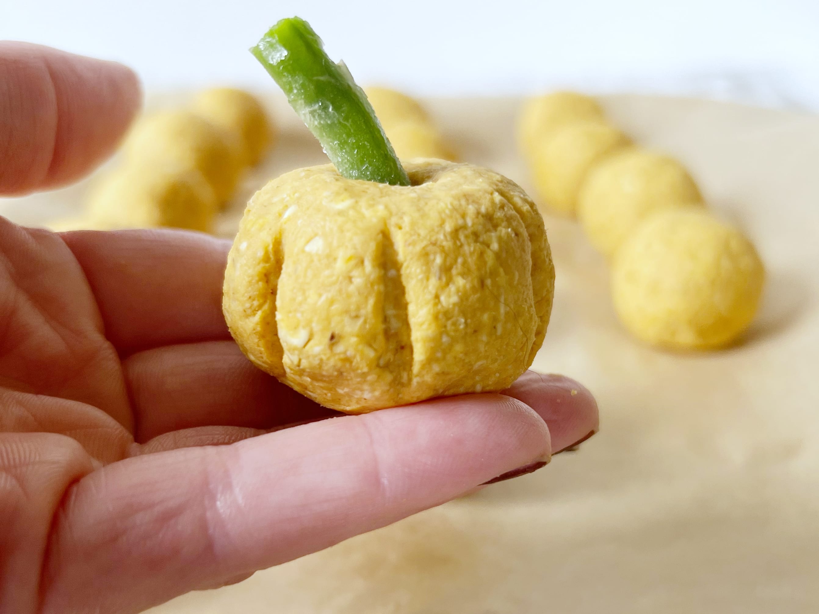 Pumpkin ginger dog treats store