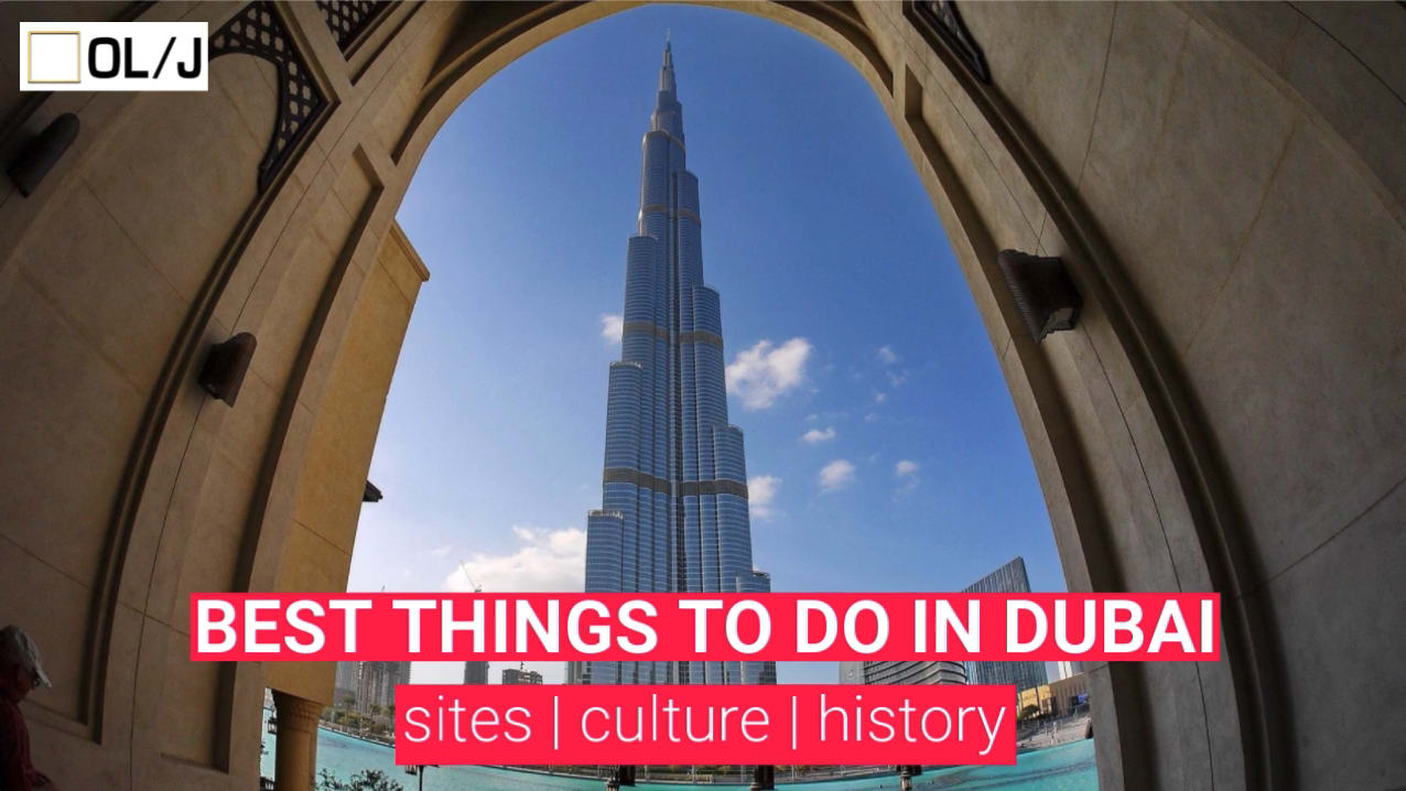 1276px x 718px - 75+ things to do & places to visit in Dubai by a local