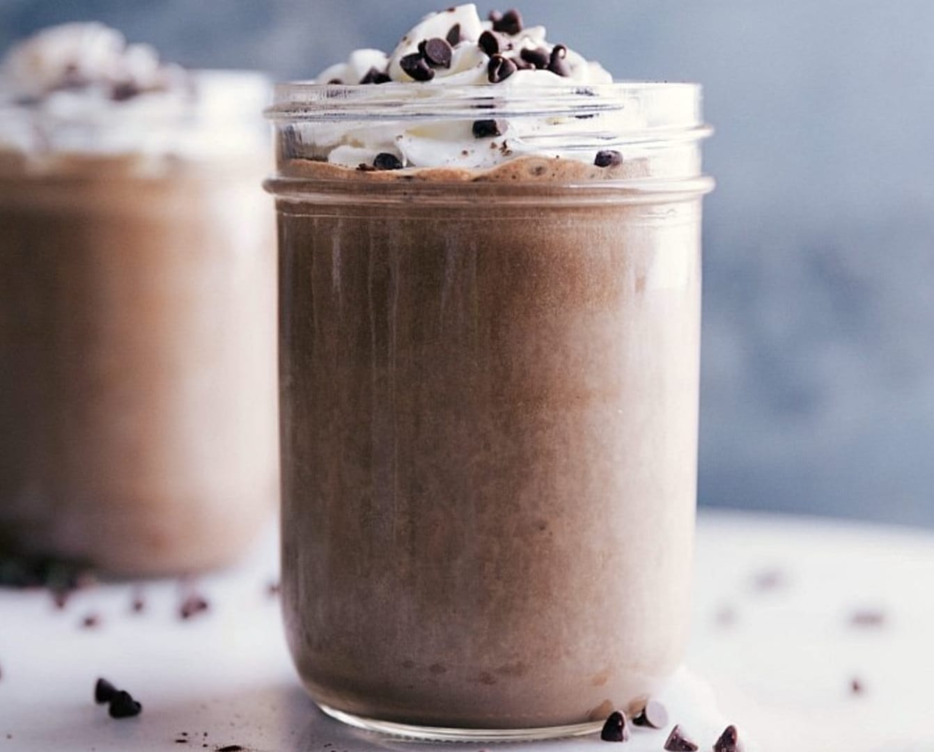 12 Ridiculously Good Protein Shake Recipes!