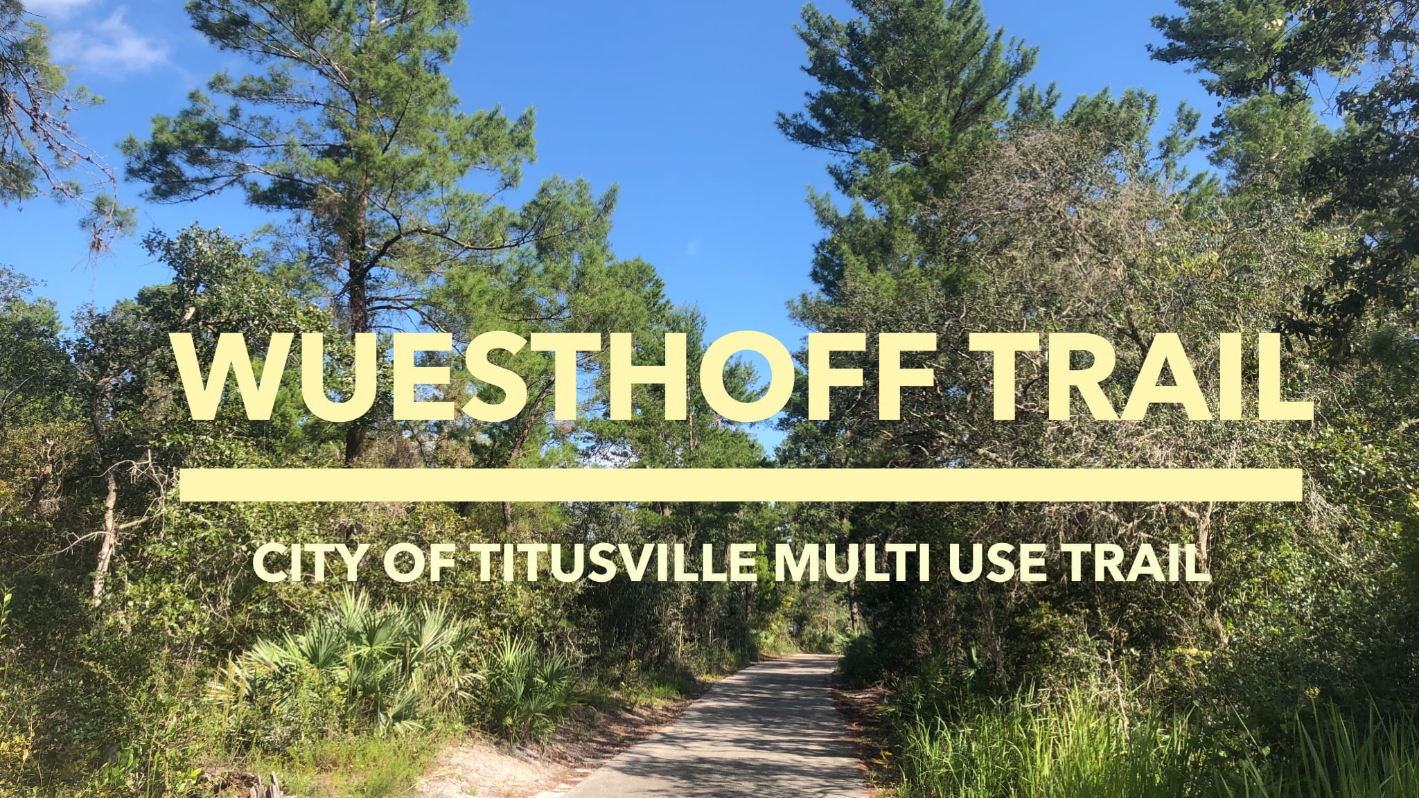 City of Titusville, Florida - Gateway to Nature and Space