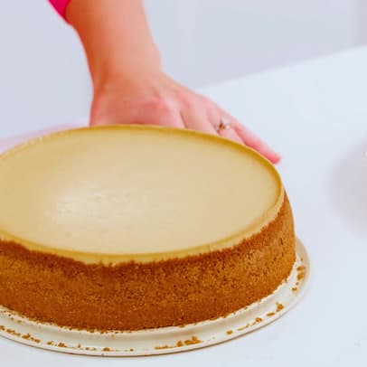 Can You Make Cheesecake Without a Springform Pan? Yes. Here's How.