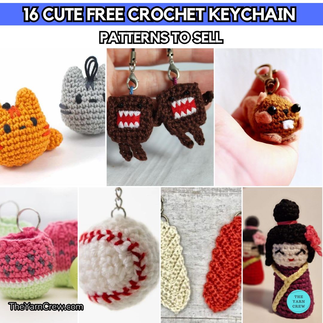 Shreya's Crochet Creations