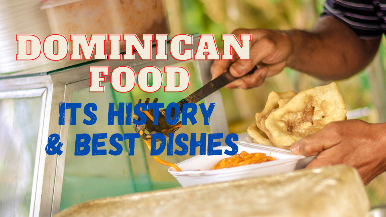 Pasteles en Hoja [Recipe + Video] Dominican Plantain Pockets