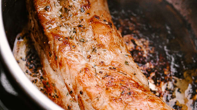 3 pound pork roast in instant pot new arrivals
