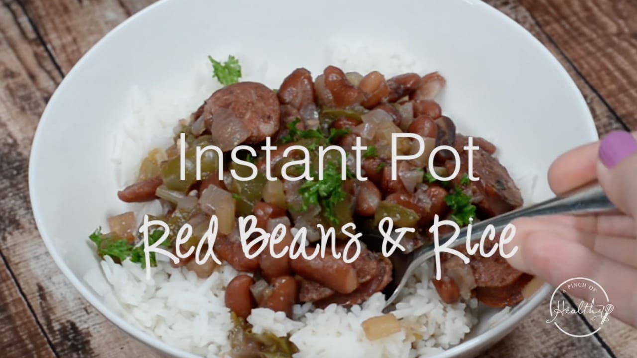 Jacob's cattle beans online instant pot