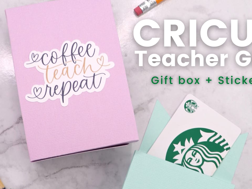 Which Cricut Tools and Accessories Are Used to Make Gifts?, by  CricutDesignSpacesetup