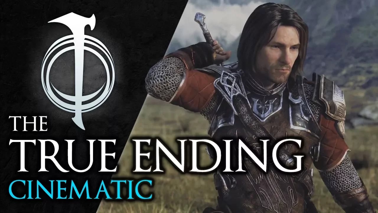 Shadow of War: The Shadow Wars explained - how to get the true ending and  complete the endgame