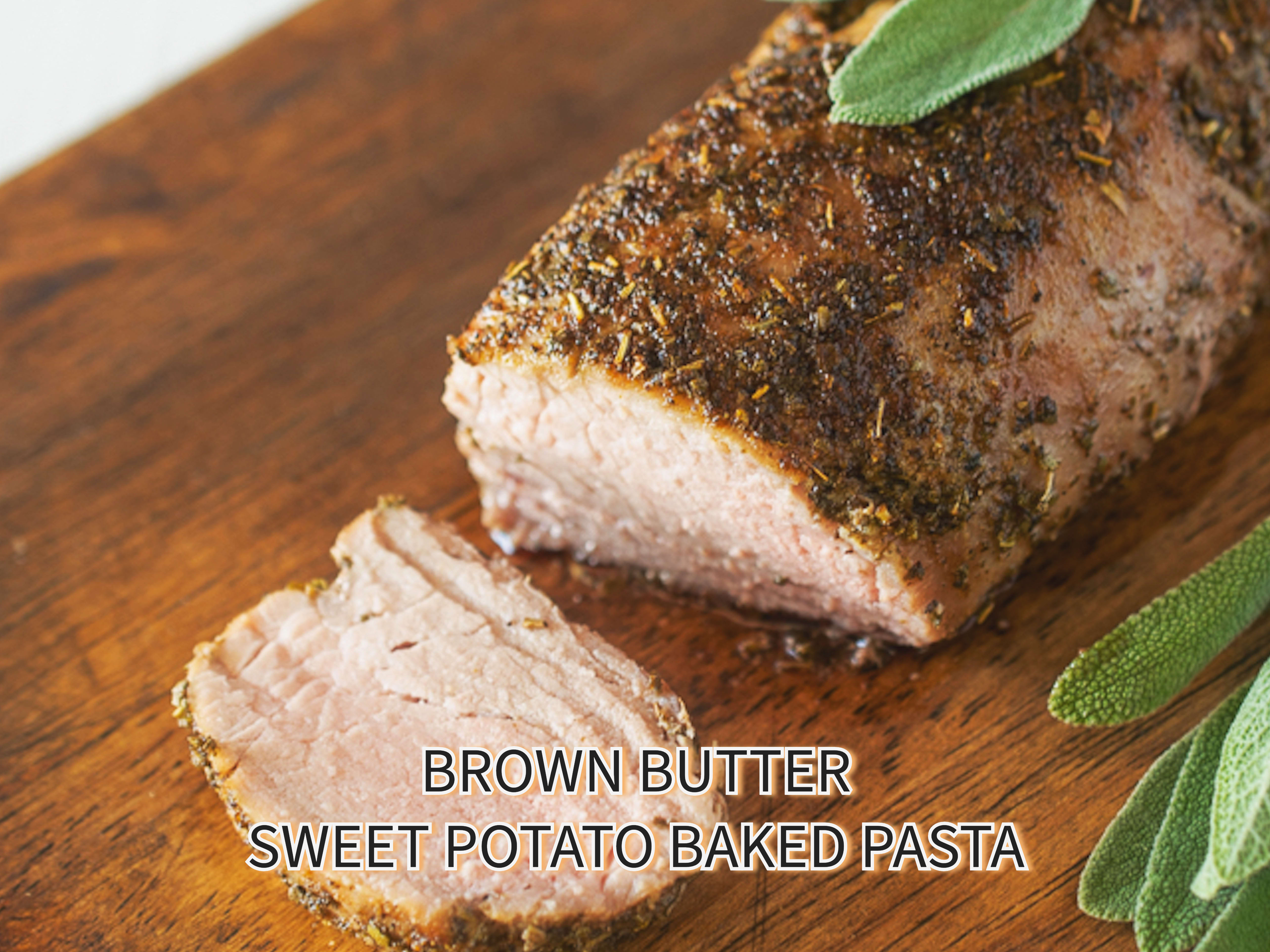 Best pork tenderloin rub hotsell