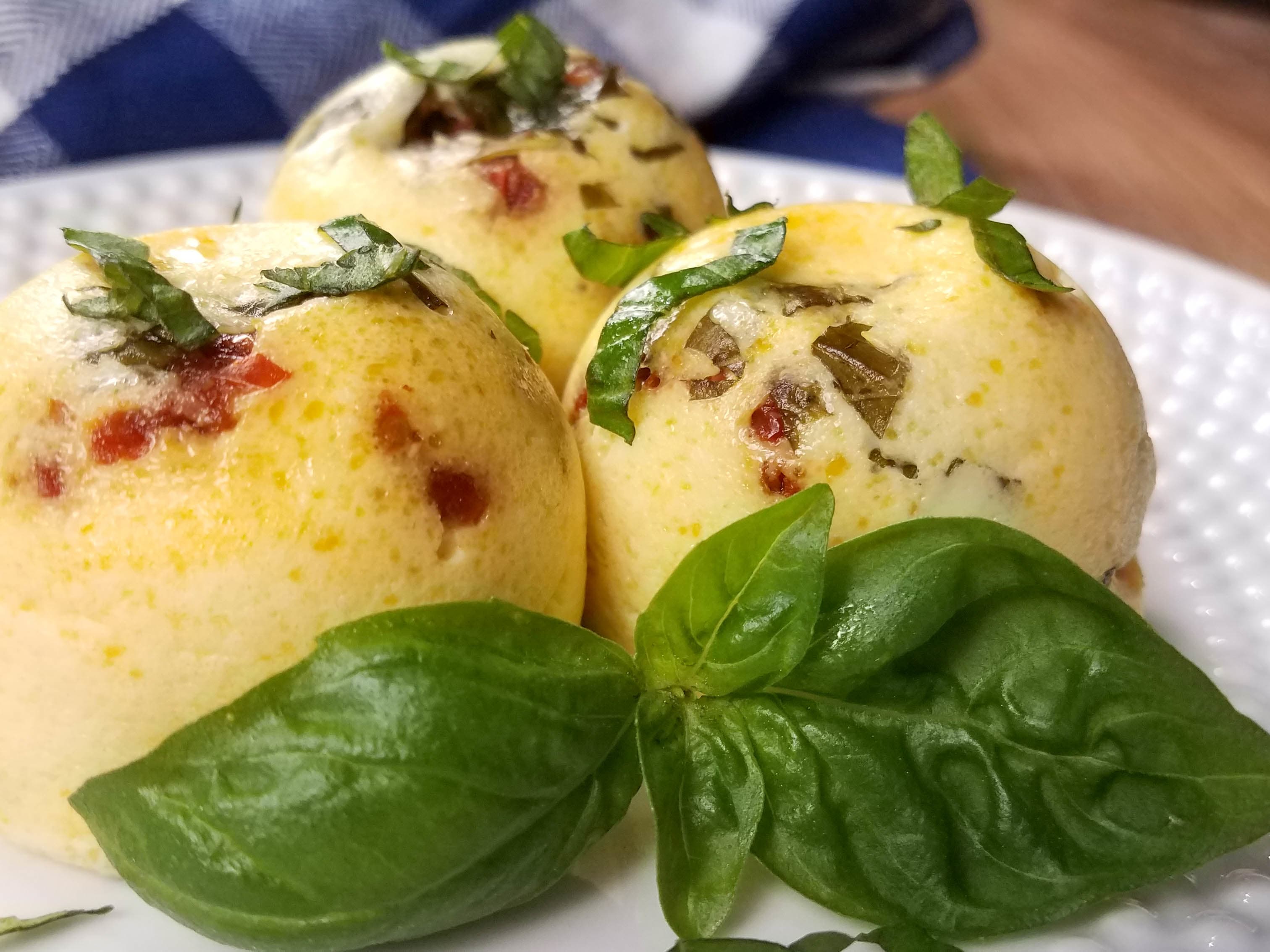 Healthy Starbucks Egg Bites Recipe