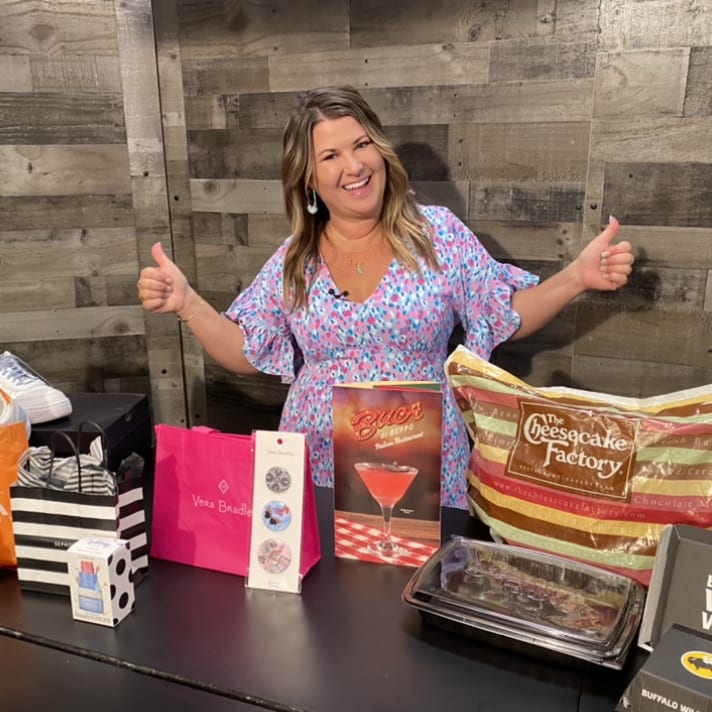 Free Birthday Food & Deals