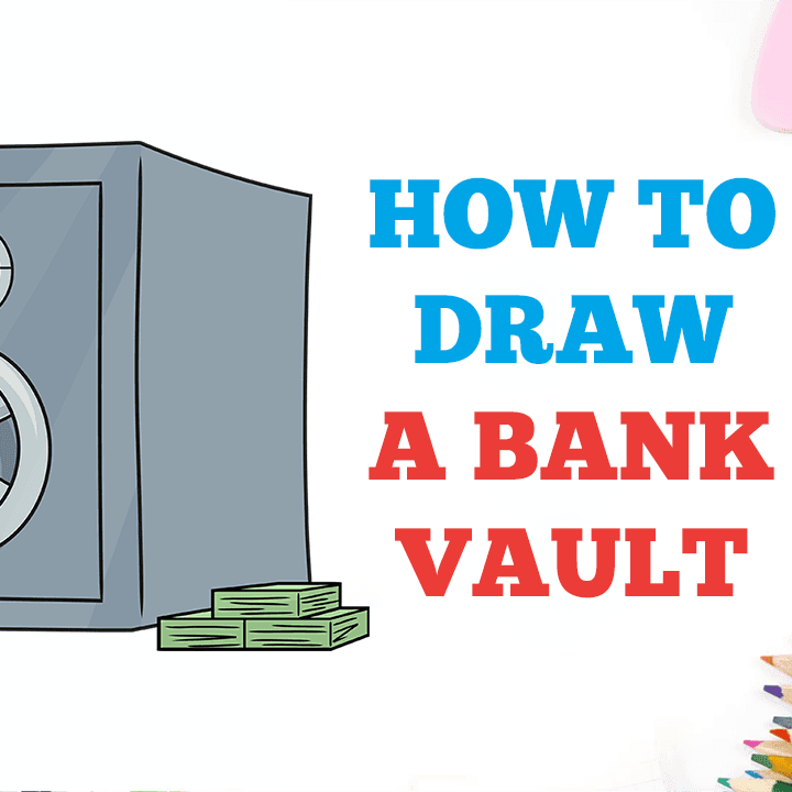 12 Easy drawings for beginners (step by step) - ESL Vault