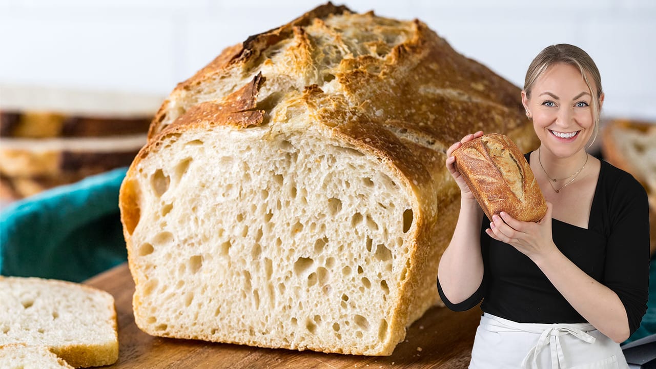 Loafnest loafs : r/Breadit