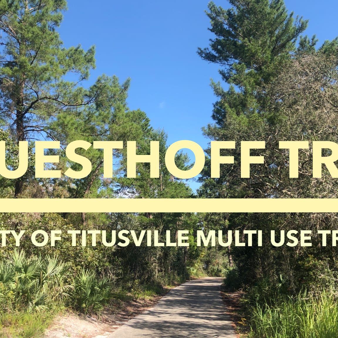 Multi use trails near me online