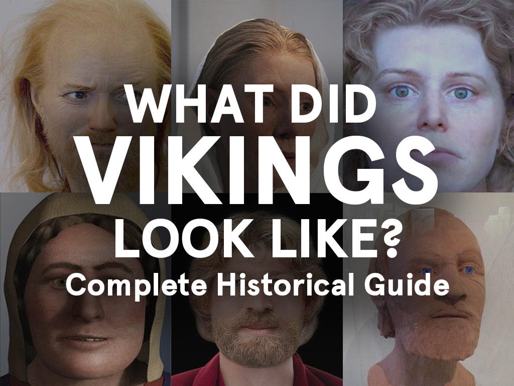 Did Vikings Have Braided Hair? (The Historical Truth)