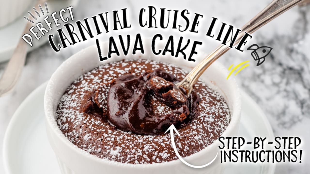 Searching: Carnival Cruise Praline Cake Recipe : r/TopSecretRecipes